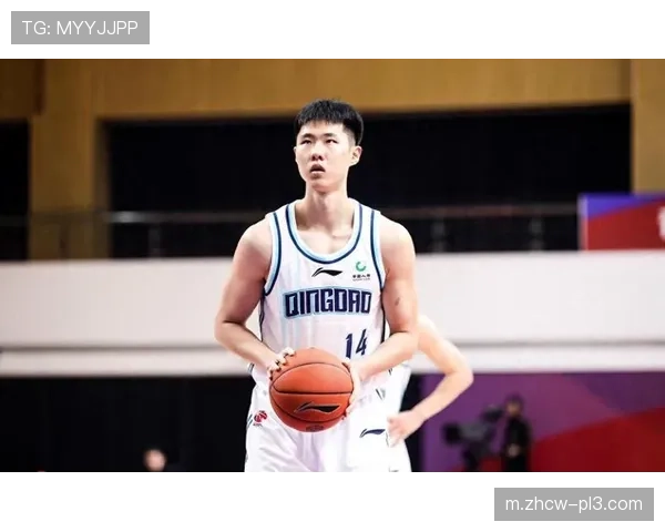 青岛赵嘉义刷新个人得分纪录 本土锋线成长助力球队 青岛赵嘉义刷新个人得分纪录 本土锋线成长助力球队