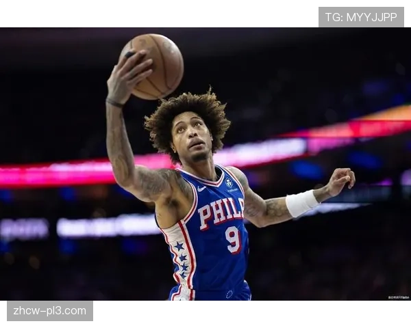 乌布雷格莱姆斯合计7投1中费城替补席火力断崖